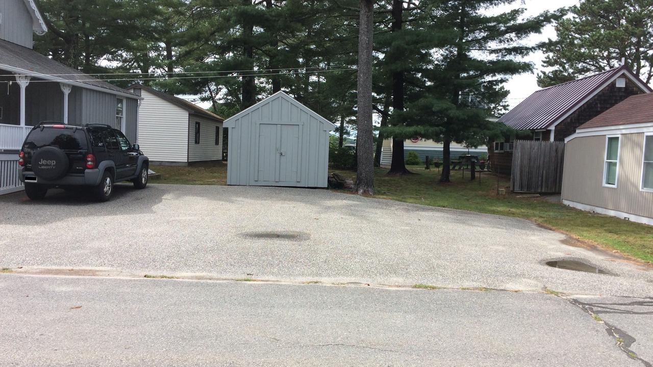 Photo of Outdoor in Camp Ellis