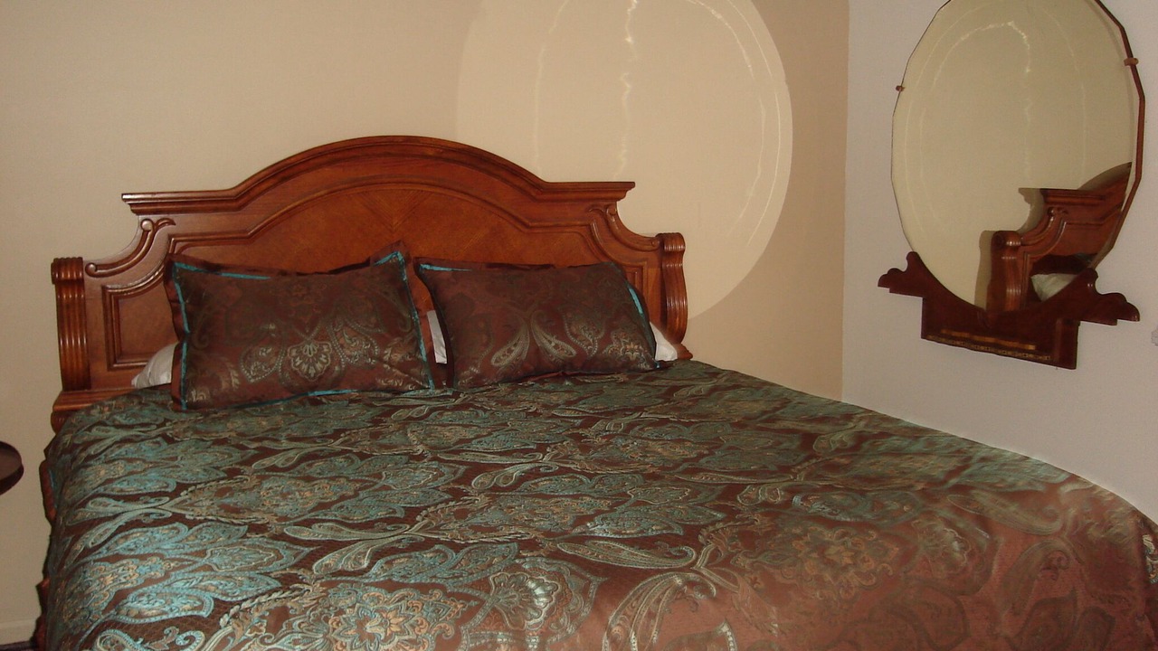 Photo of Bedroom in Bellepoint