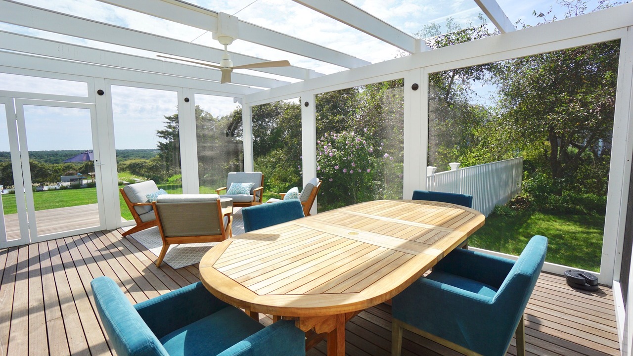 Photo of Outdoor in Nantucket