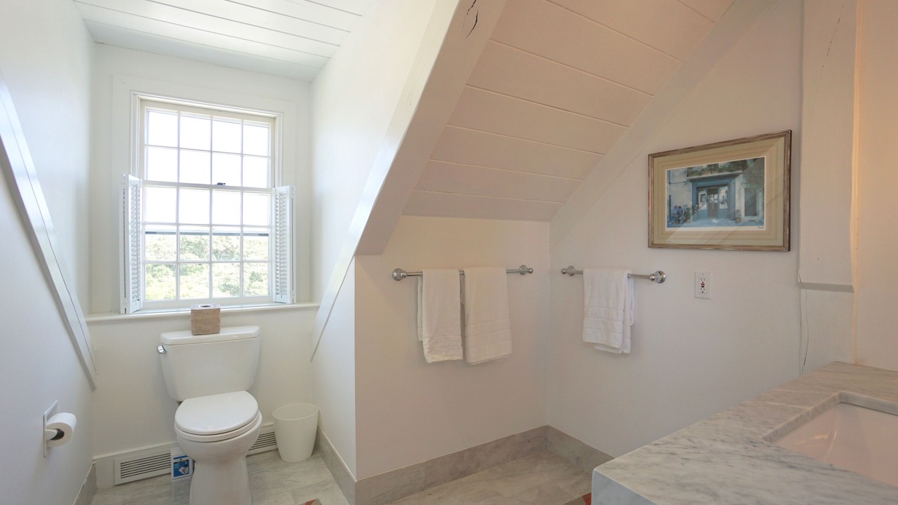 Photo of Bathroom in Nantucket