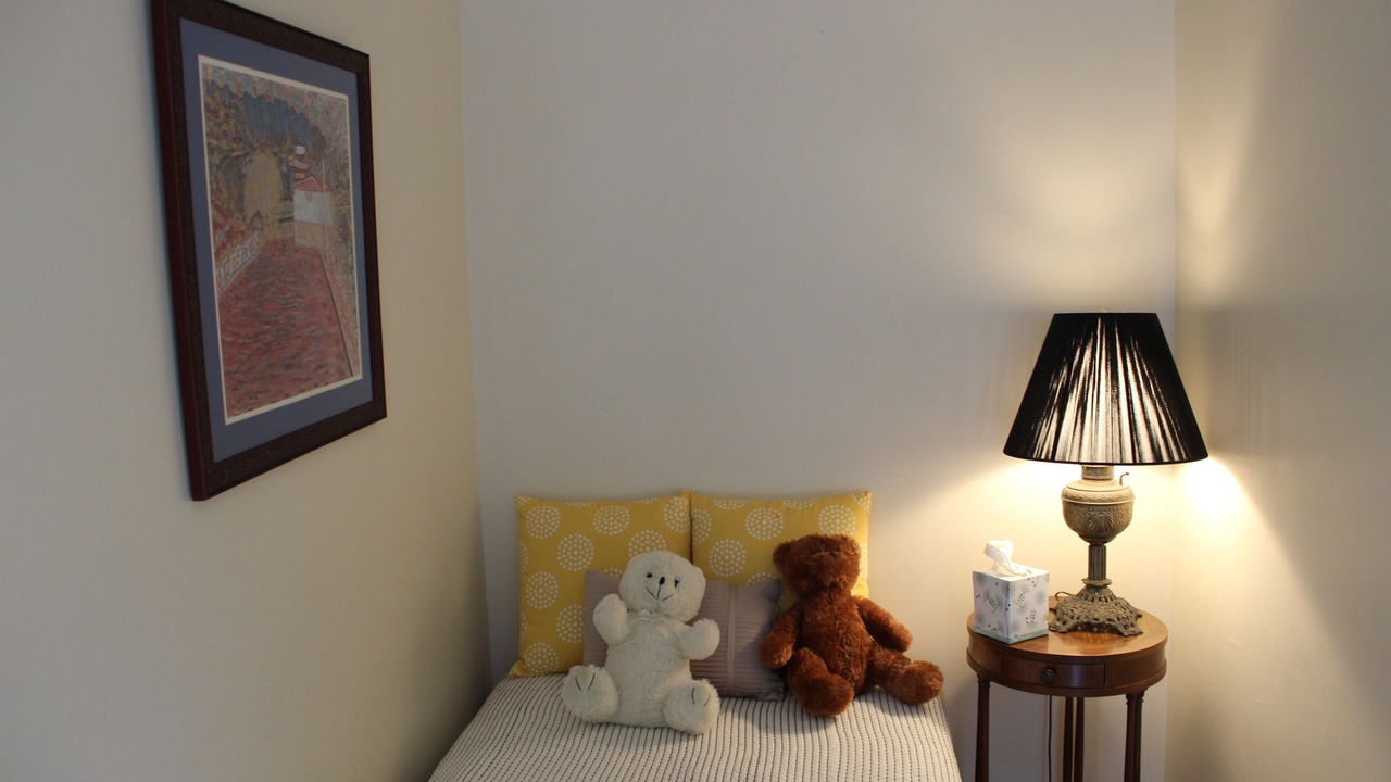 Photo of Bedroom in Piety Corner