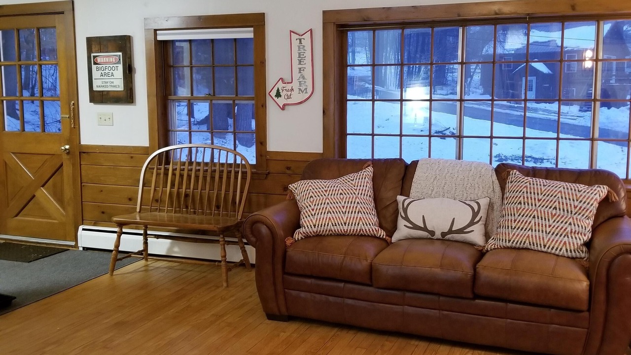 Photo of Livingroom in Cranmore Birches