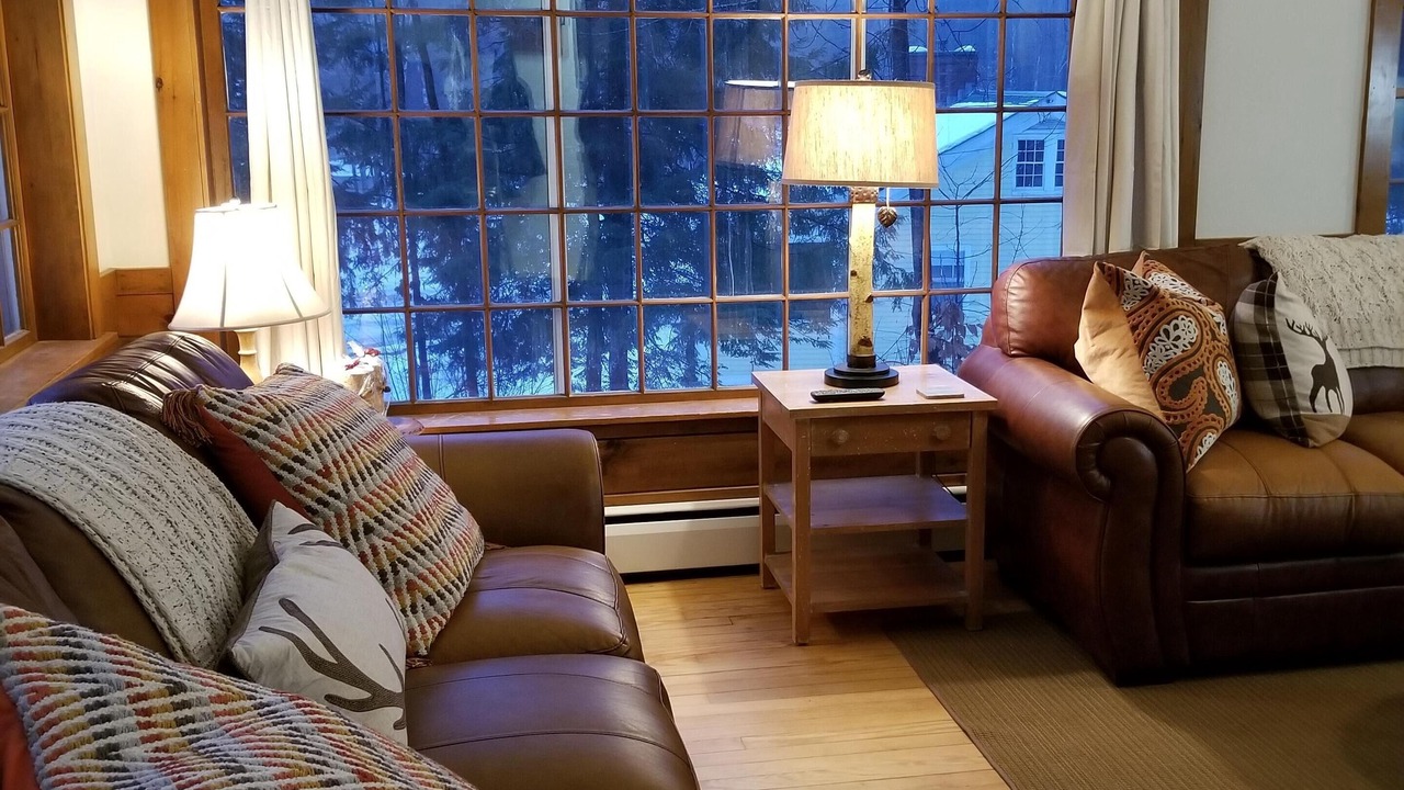 Photo of Livingroom in Cranmore Birches