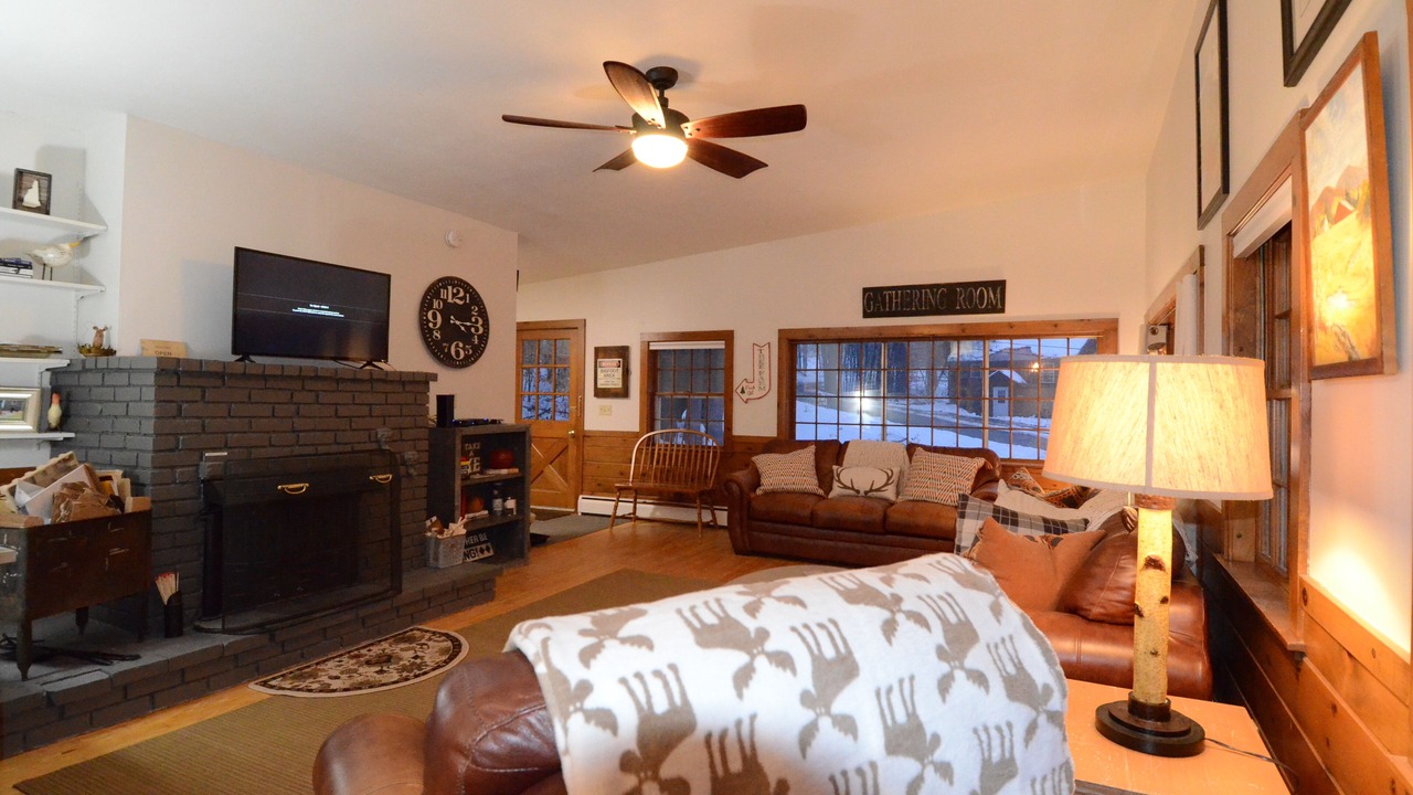 Photo of Livingroom in Cranmore Birches