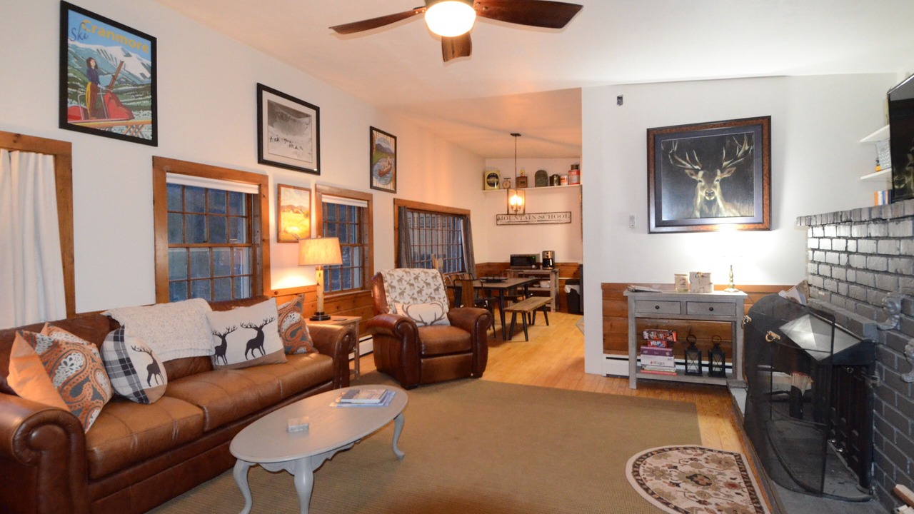 Photo of Livingroom in Cranmore Birches