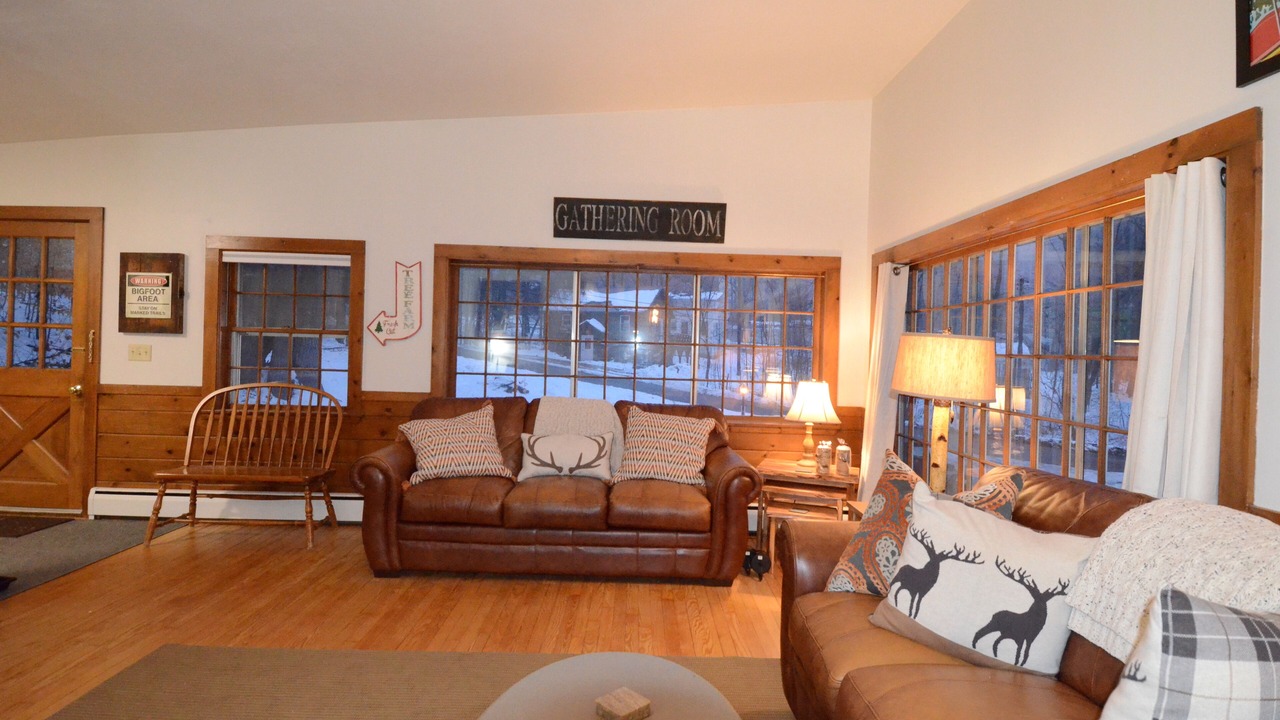 Photo of Livingroom in Cranmore Birches