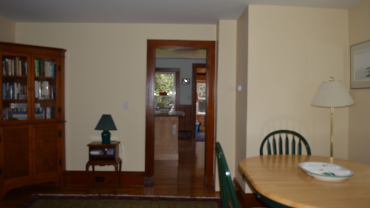 Photo of Bedroom in Spruce Head