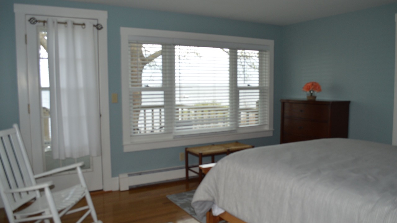 Photo of Bedroom in Spruce Head