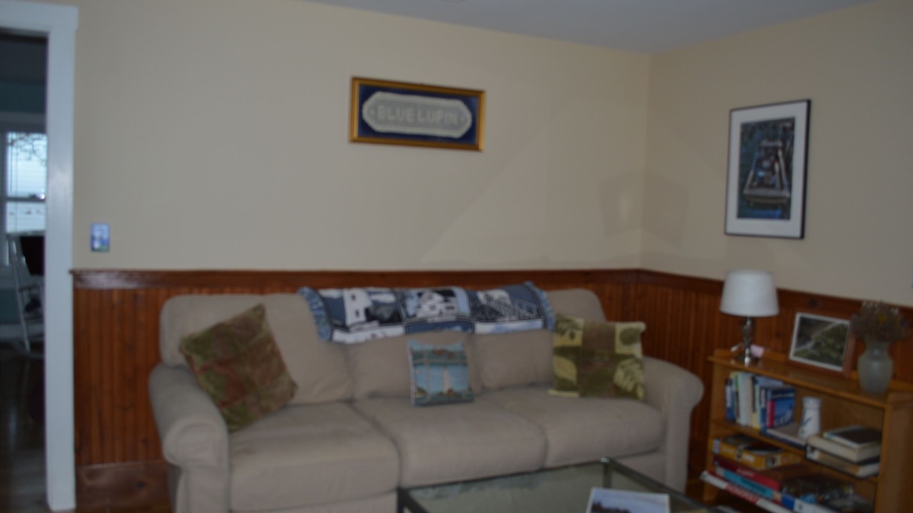 Photo of Bedroom in Spruce Head