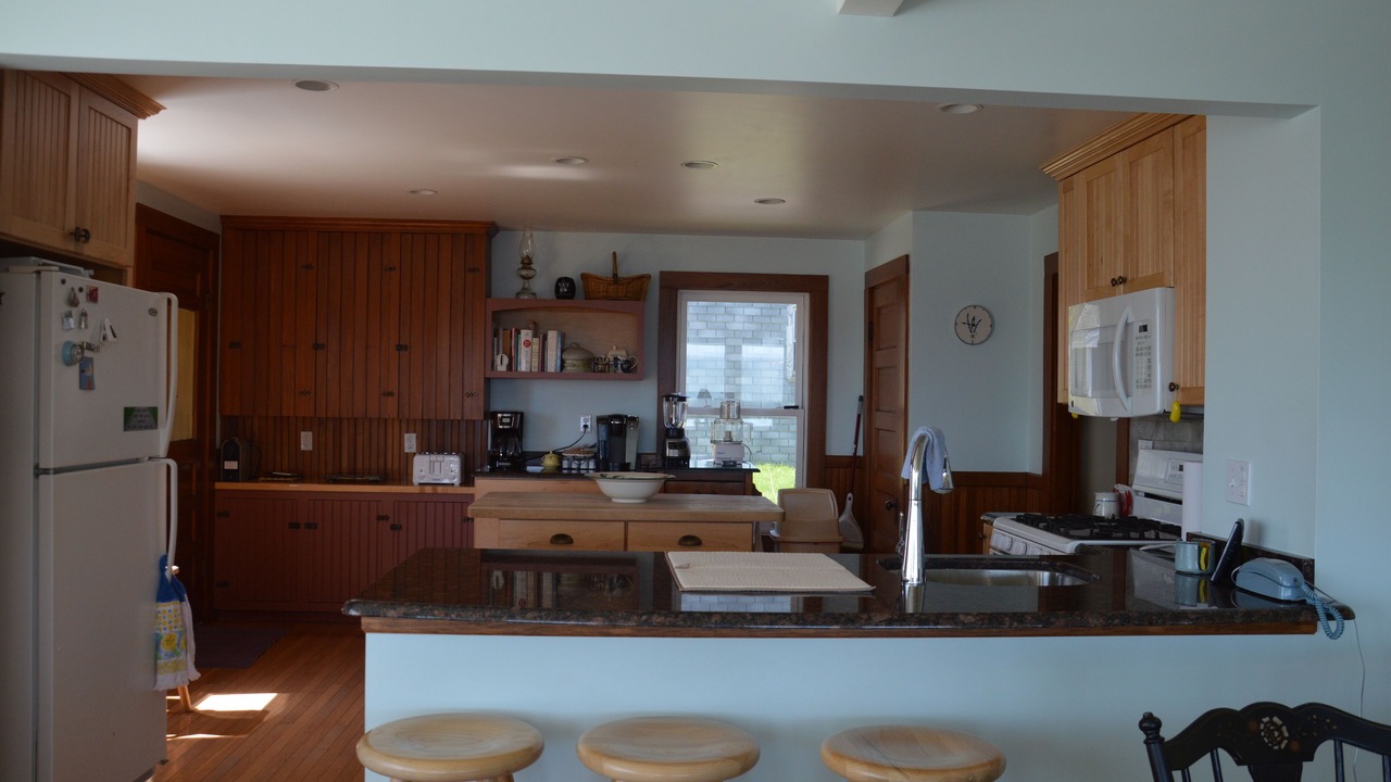 Photo of Bedroom in Spruce Head