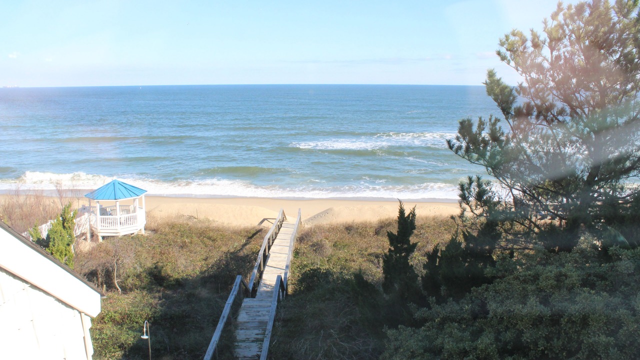 Photo of Others in Croatan Beach