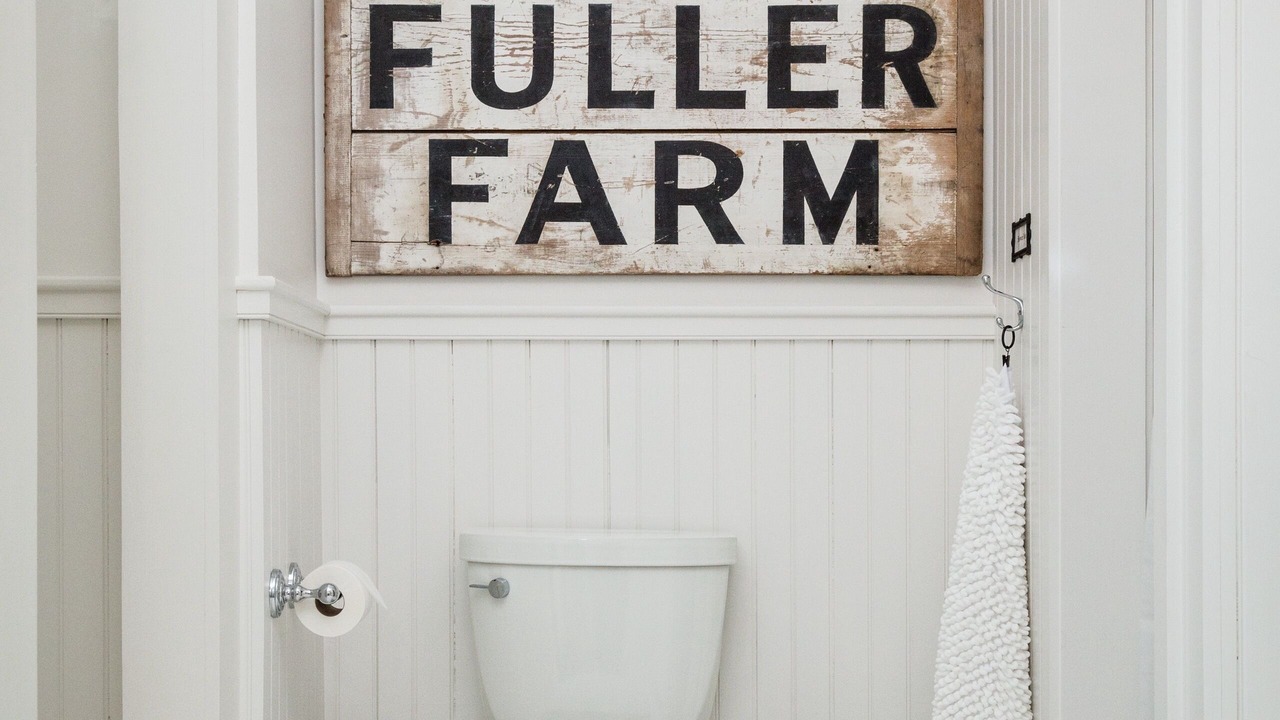 Photo of Bathroom in Gorham
