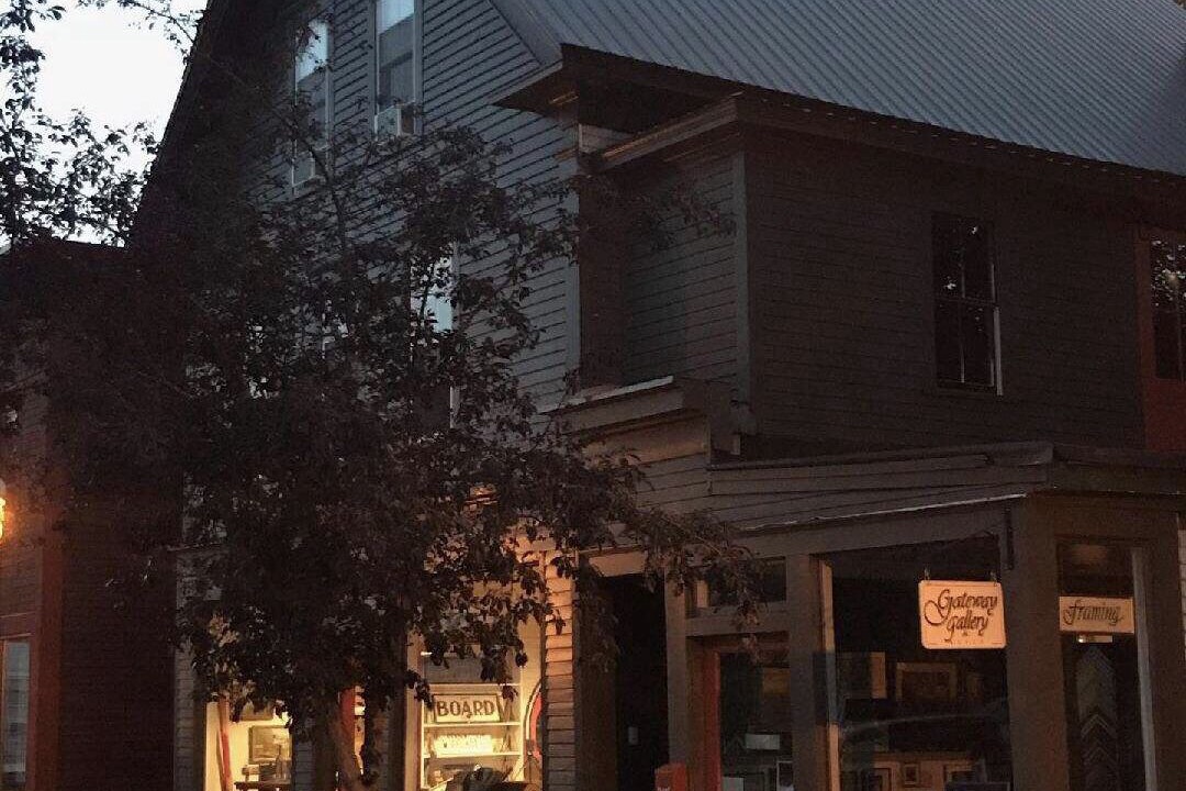 Photo of Outdoor in Gorham