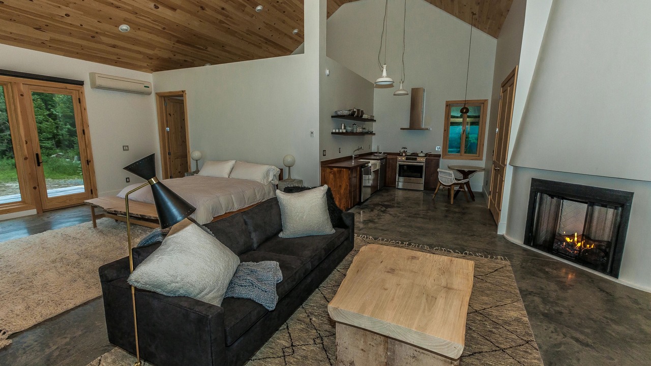 Photo of Livingroom in Pine Bush