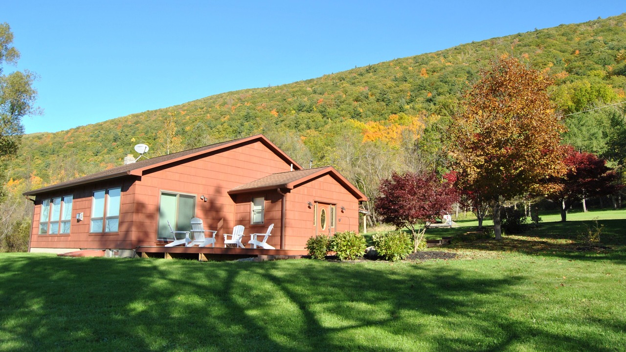 Photo of Outdoor in Honeoye
