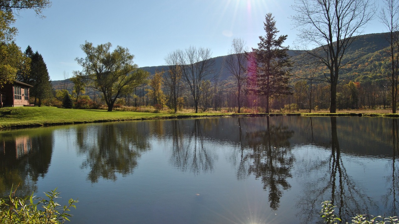 Photo of Outdoor in Honeoye