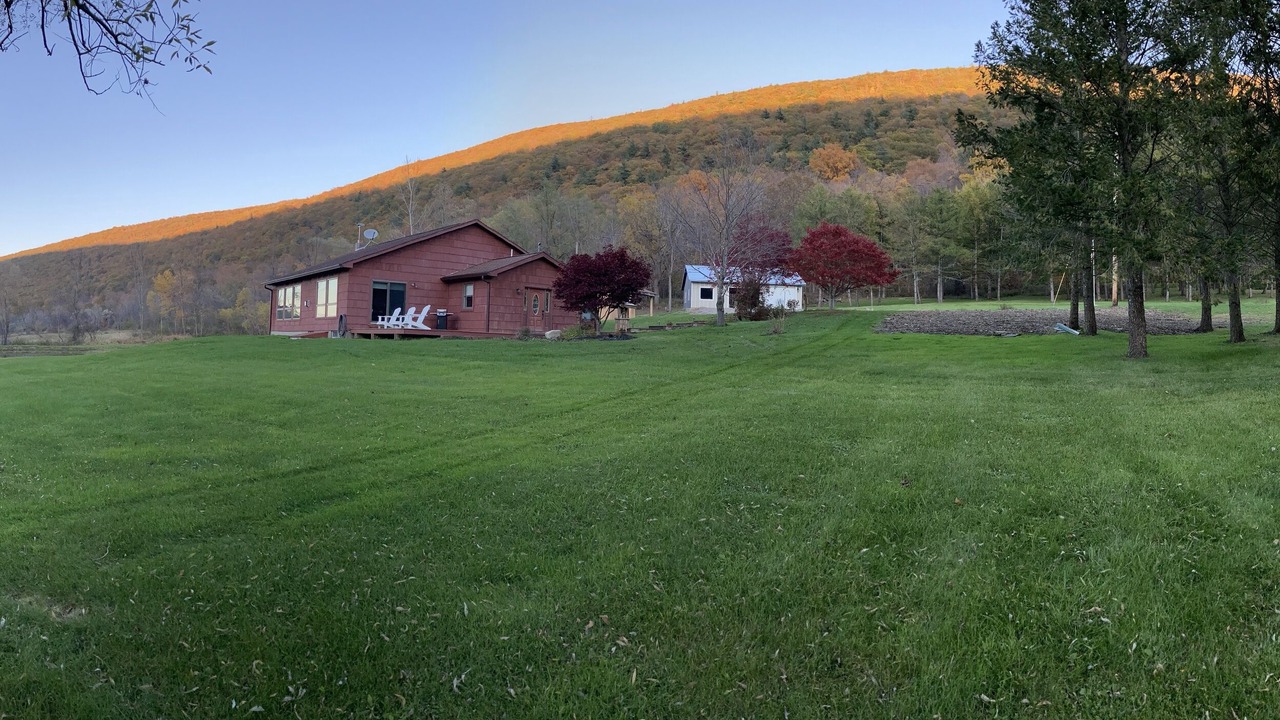 Photo of Outdoor in Honeoye