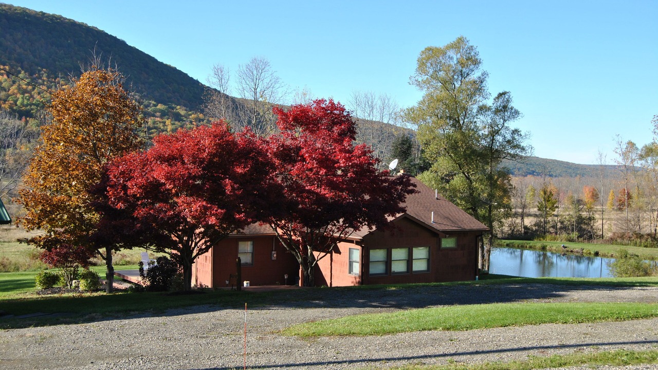 Photo of Outdoor in Honeoye