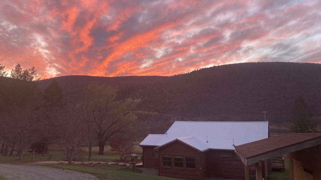 Photo of Outdoor in Honeoye