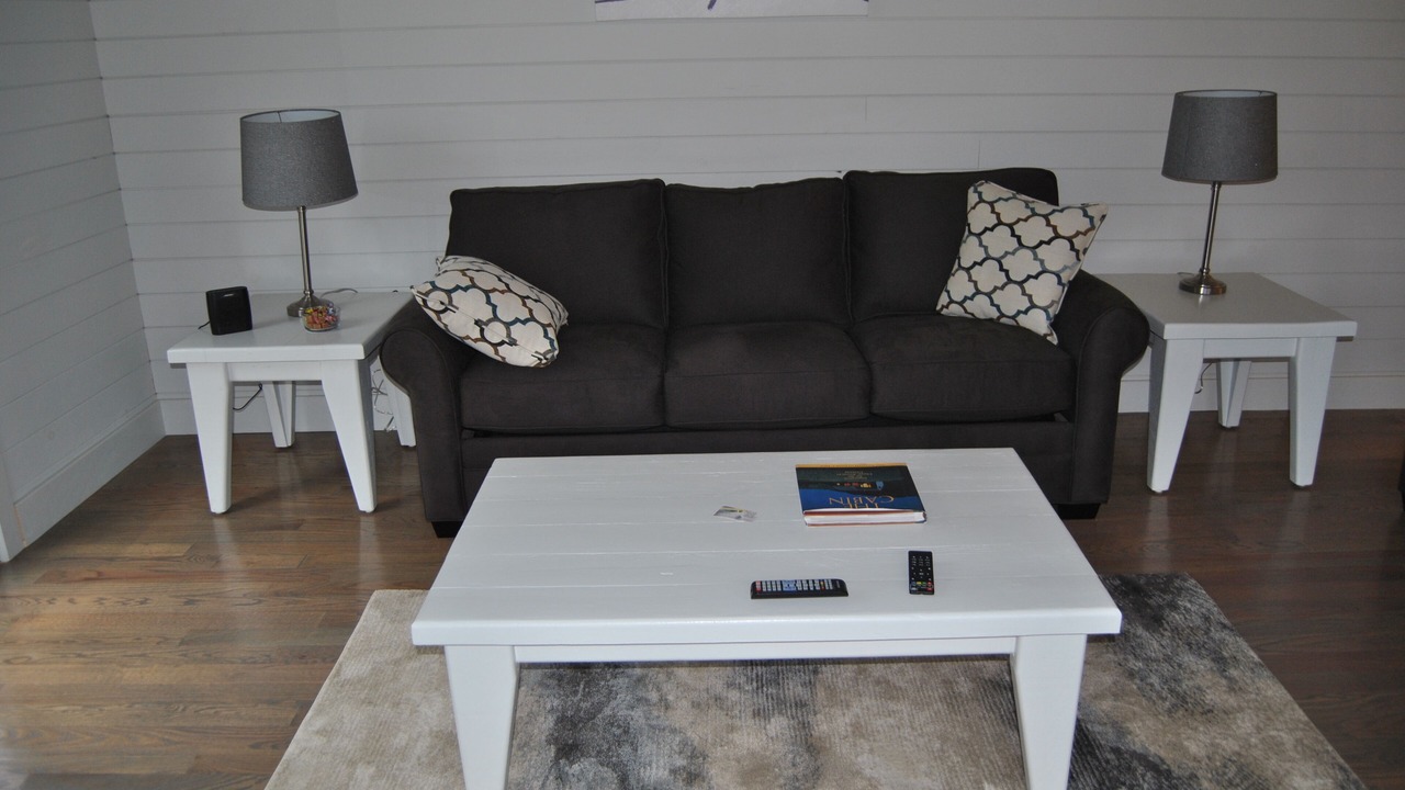 Photo of Livingroom in Honeoye