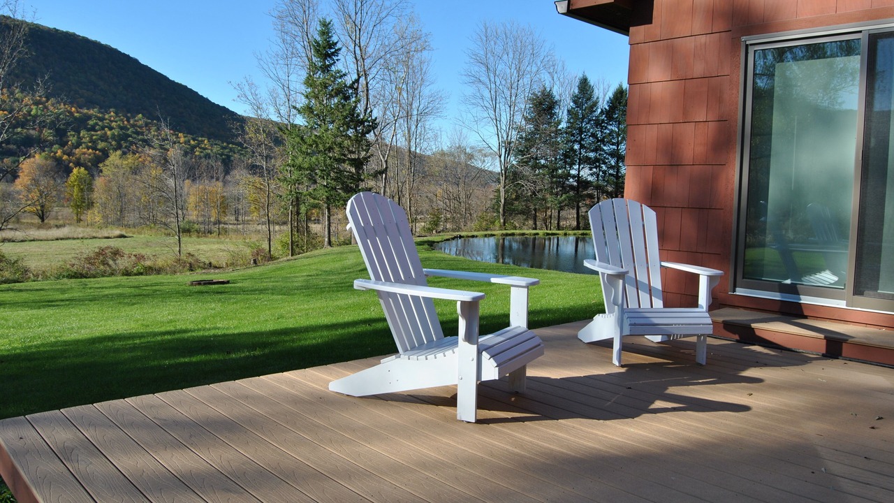 Photo of Patio Balcony in Honeoye