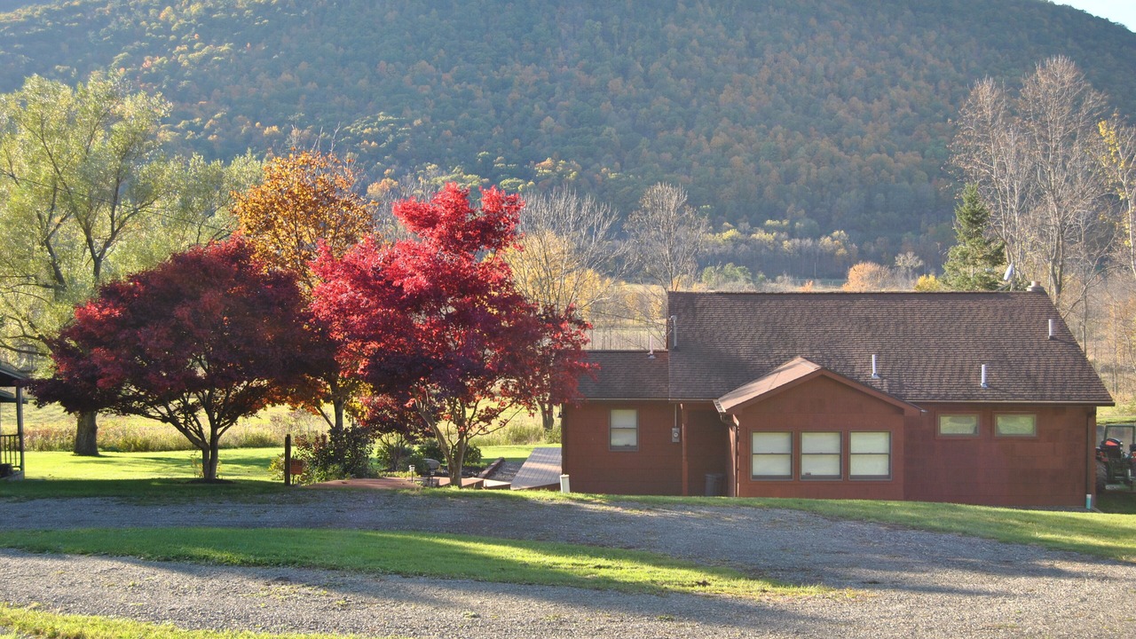 Photo of Outdoor in Honeoye