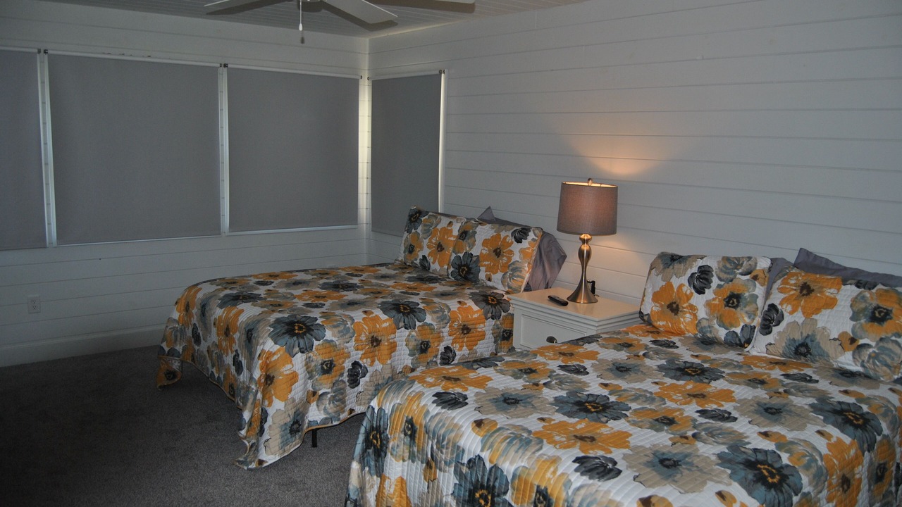 Photo of Bedroom in Honeoye