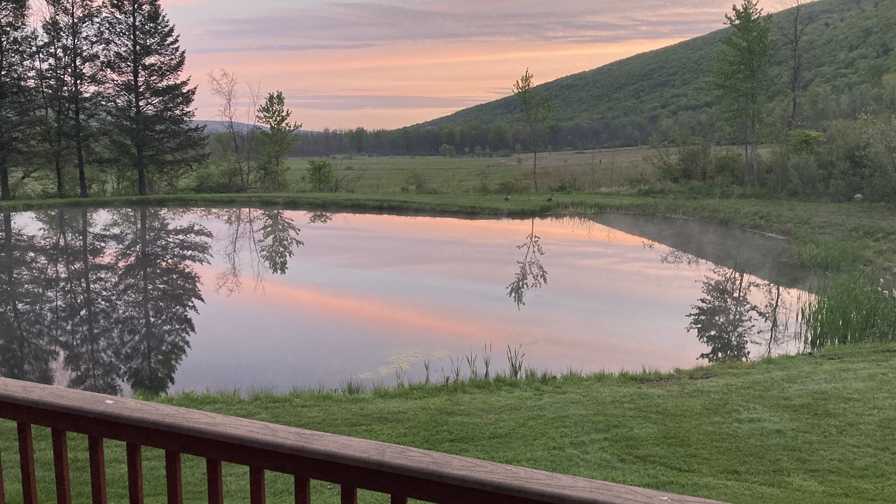 Photo of Outdoor in Honeoye