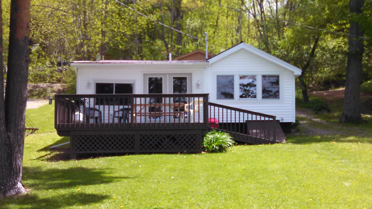Photo of Outdoor in Rushford Lake