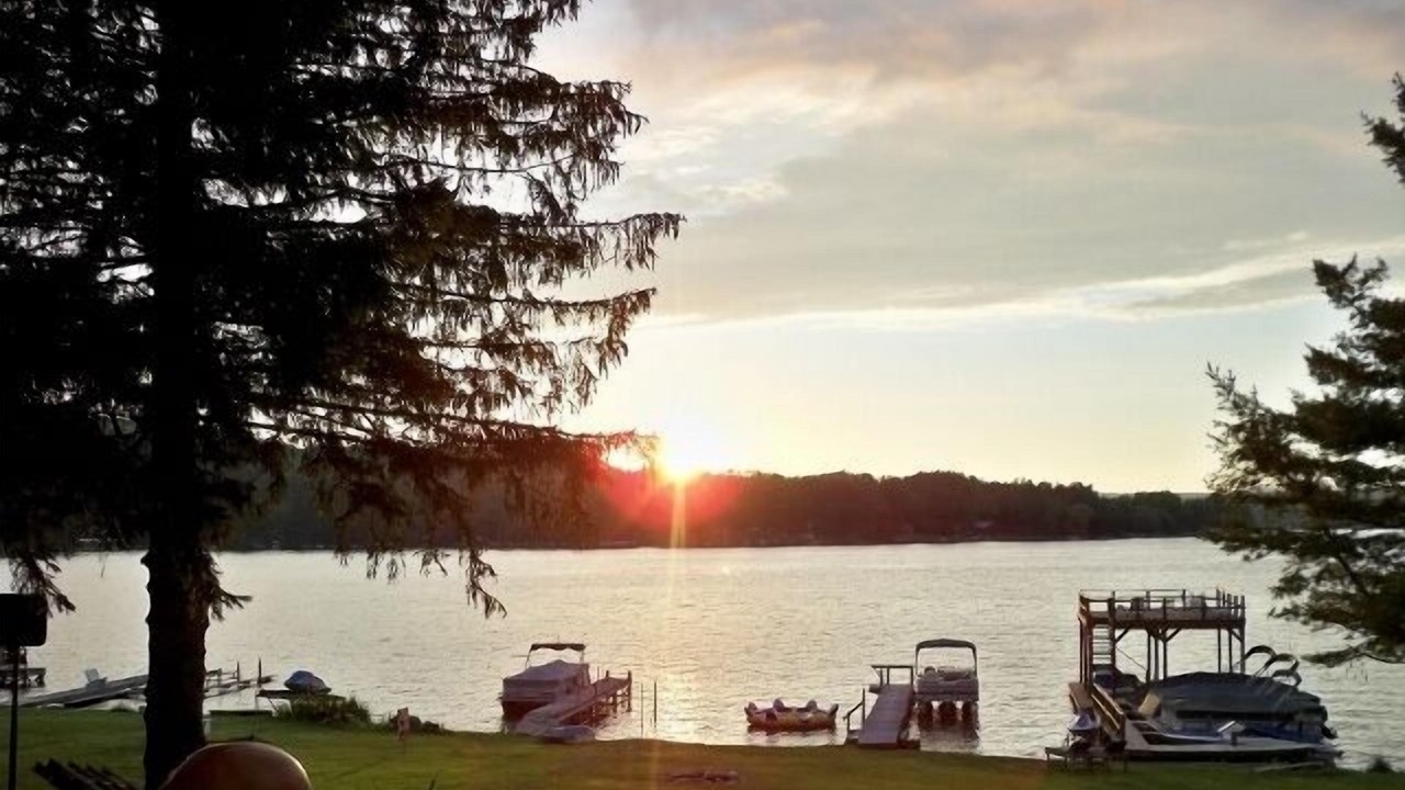 Photo of Outdoor in Rushford Lake