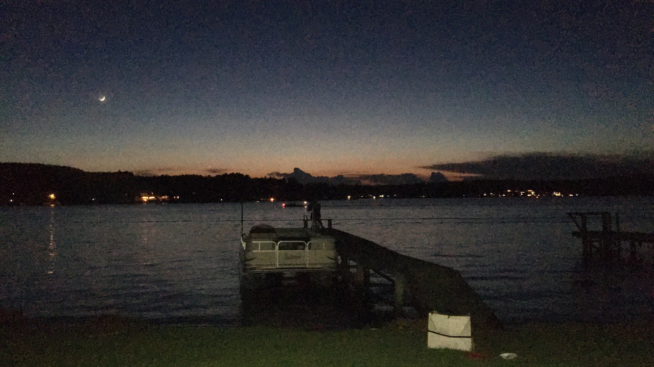 Photo of Others in Rushford Lake