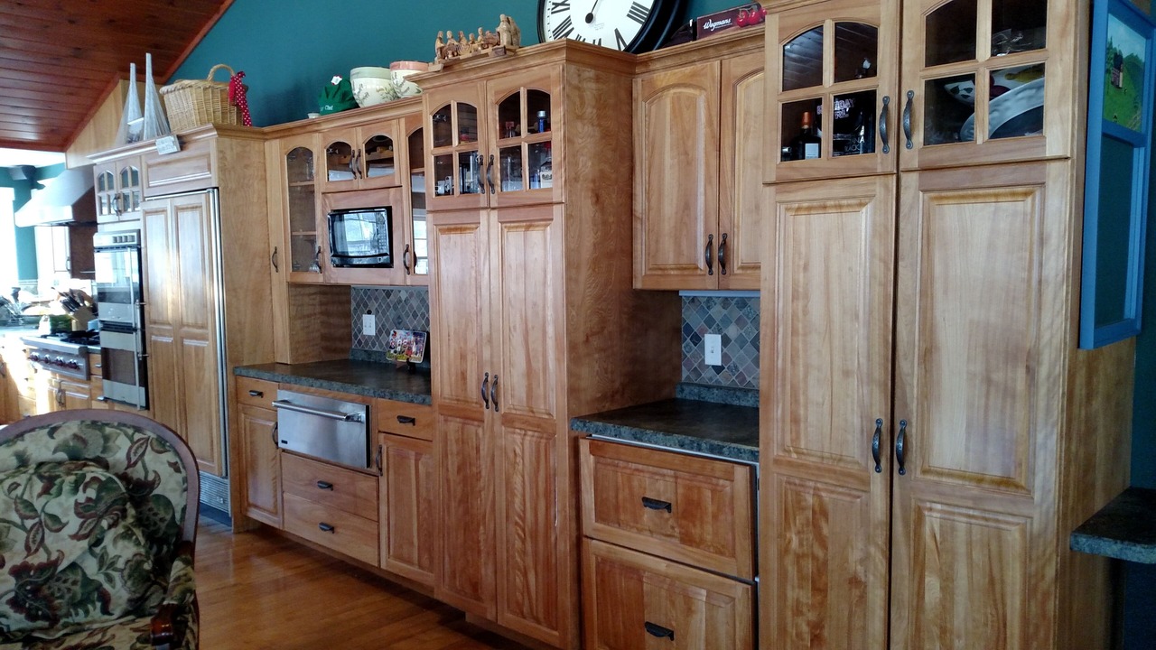 Photo of Kitchen in Braintree