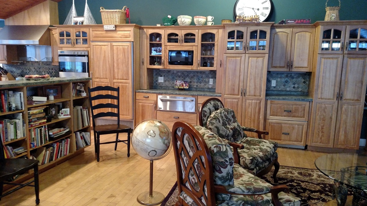 Photo of Kitchen in Braintree