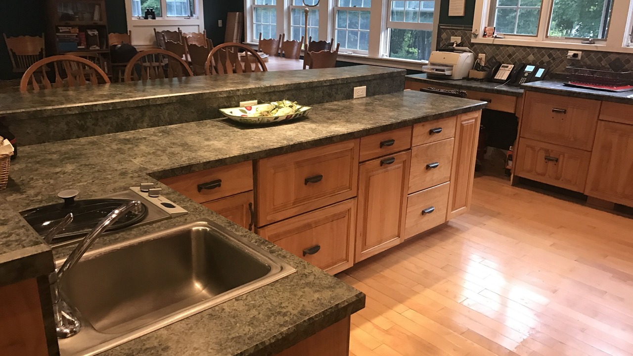 Photo of Kitchen in Braintree