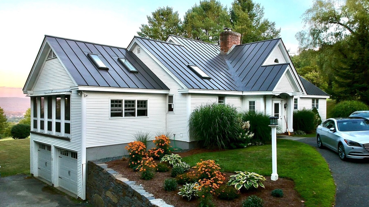 Photo of Outdoor in Quechee