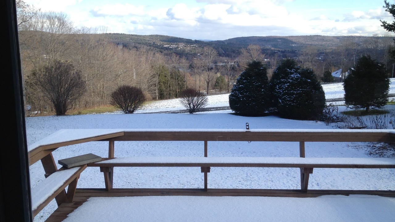 Photo of Outdoor in Quechee