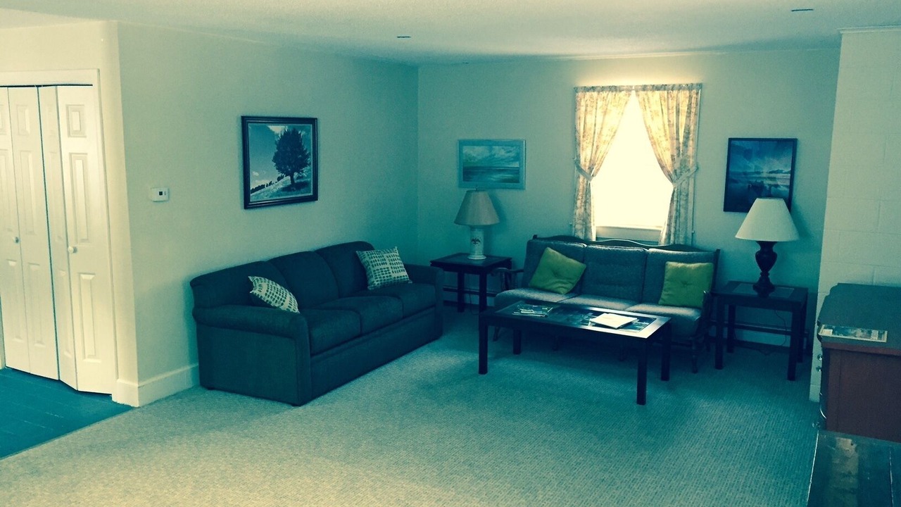Photo of Bedroom in Quechee