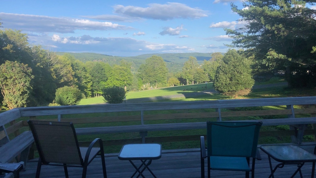Photo of Outdoor in Quechee