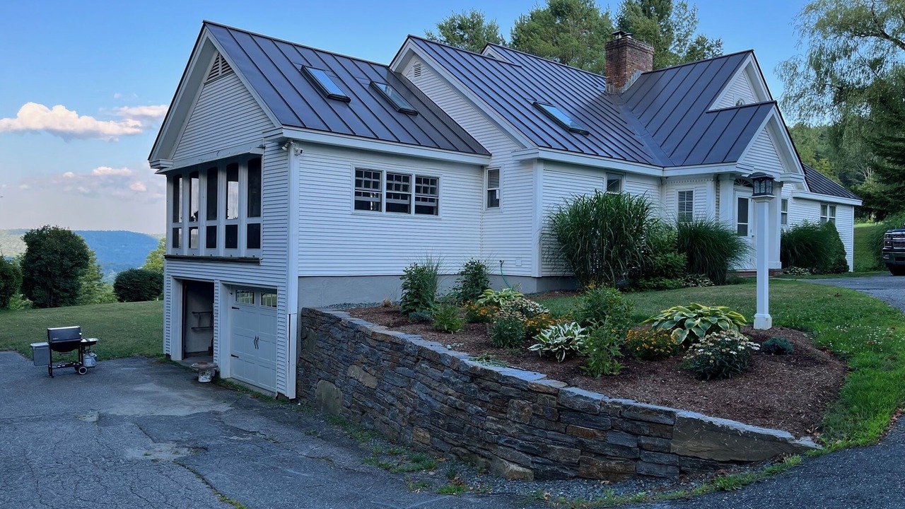 Photo of Outdoor in Quechee
