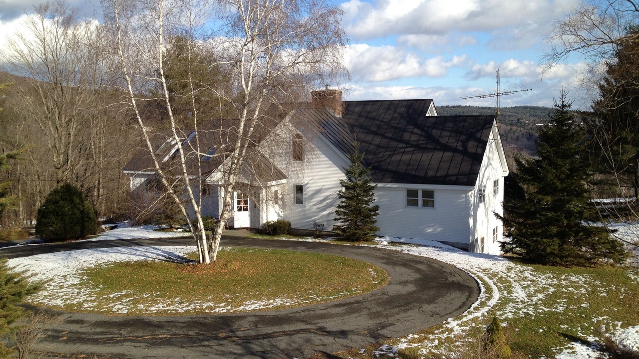 Photo of Outdoor in Quechee