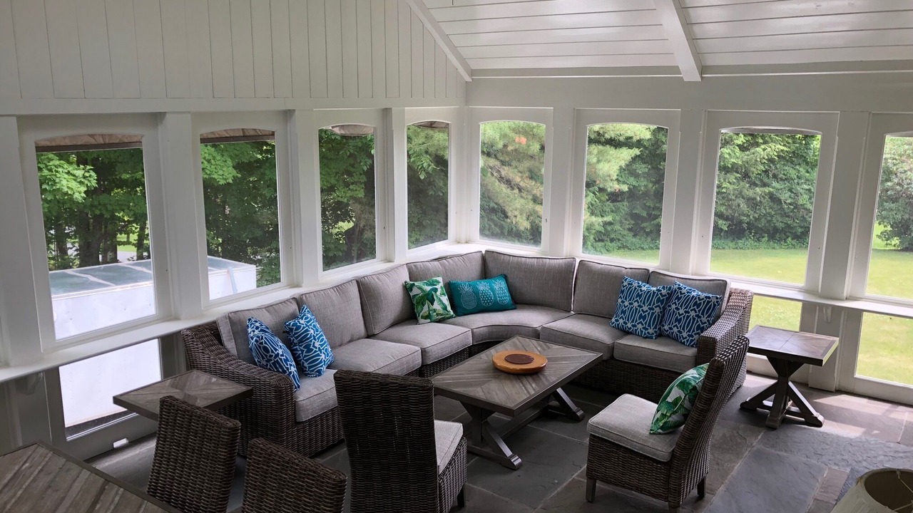 Photo of Outdoor in Quechee