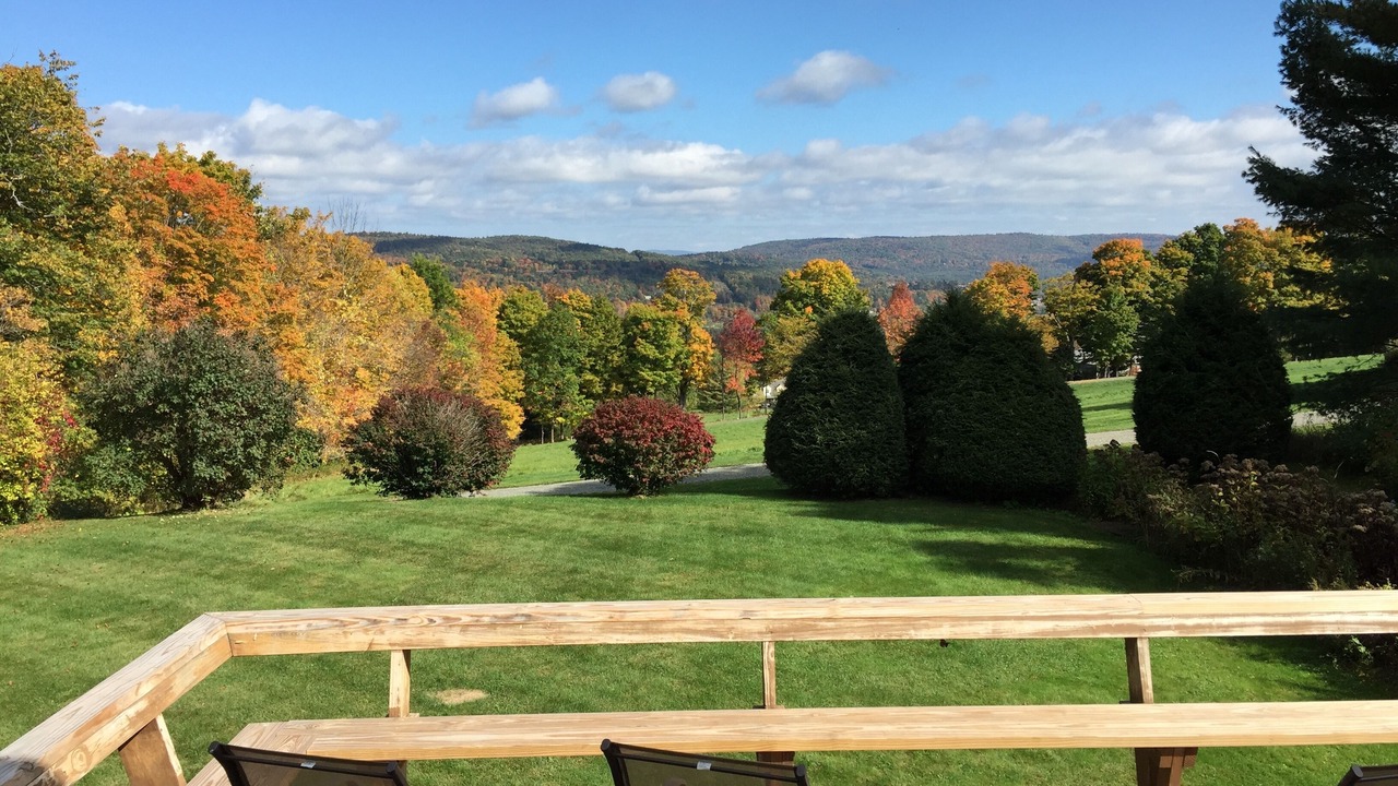 Photo of Outdoor in Quechee