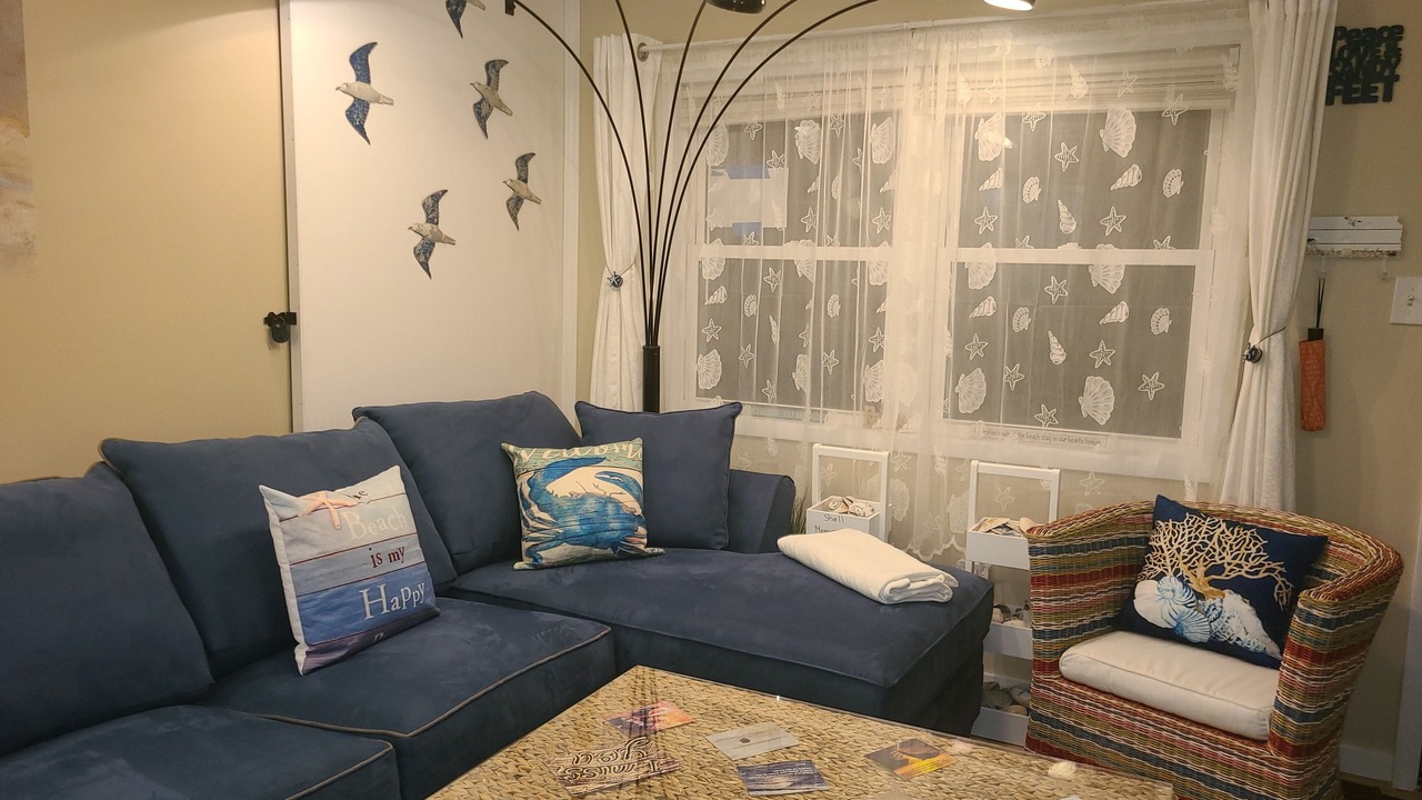 Photo of Livingroom in Wildwood Crest