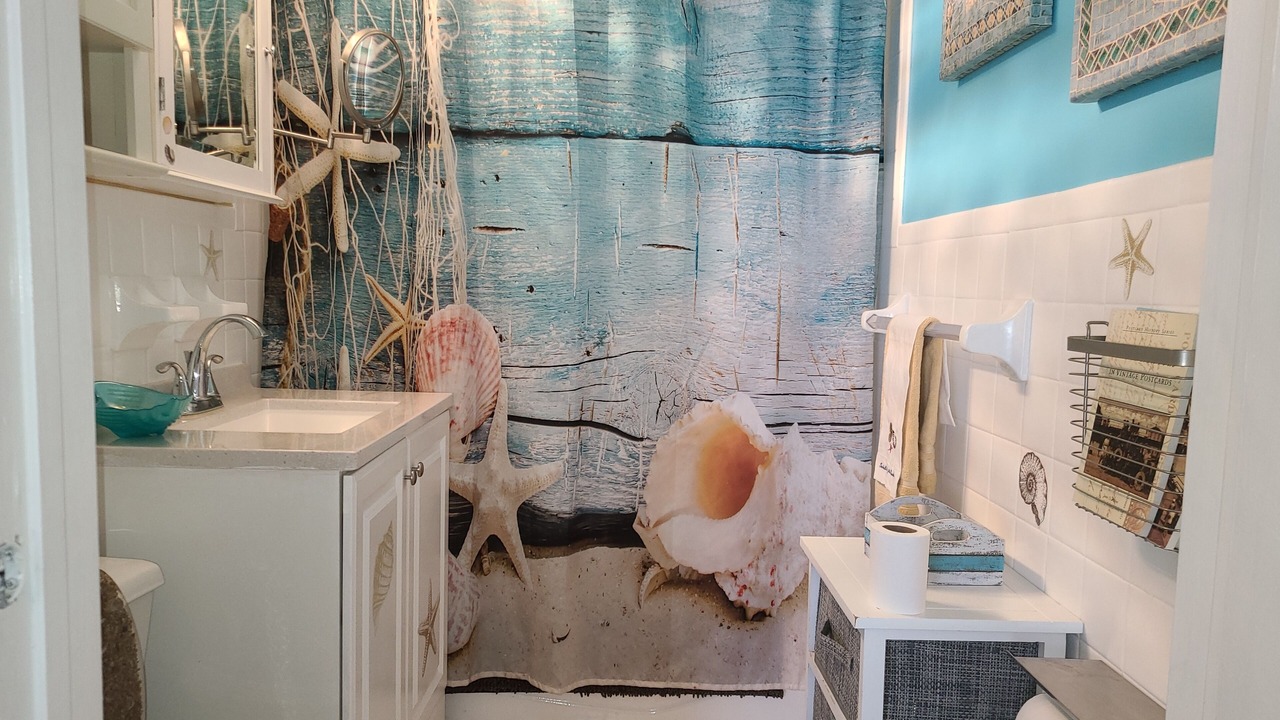 Photo of Bathroom in Wildwood Crest