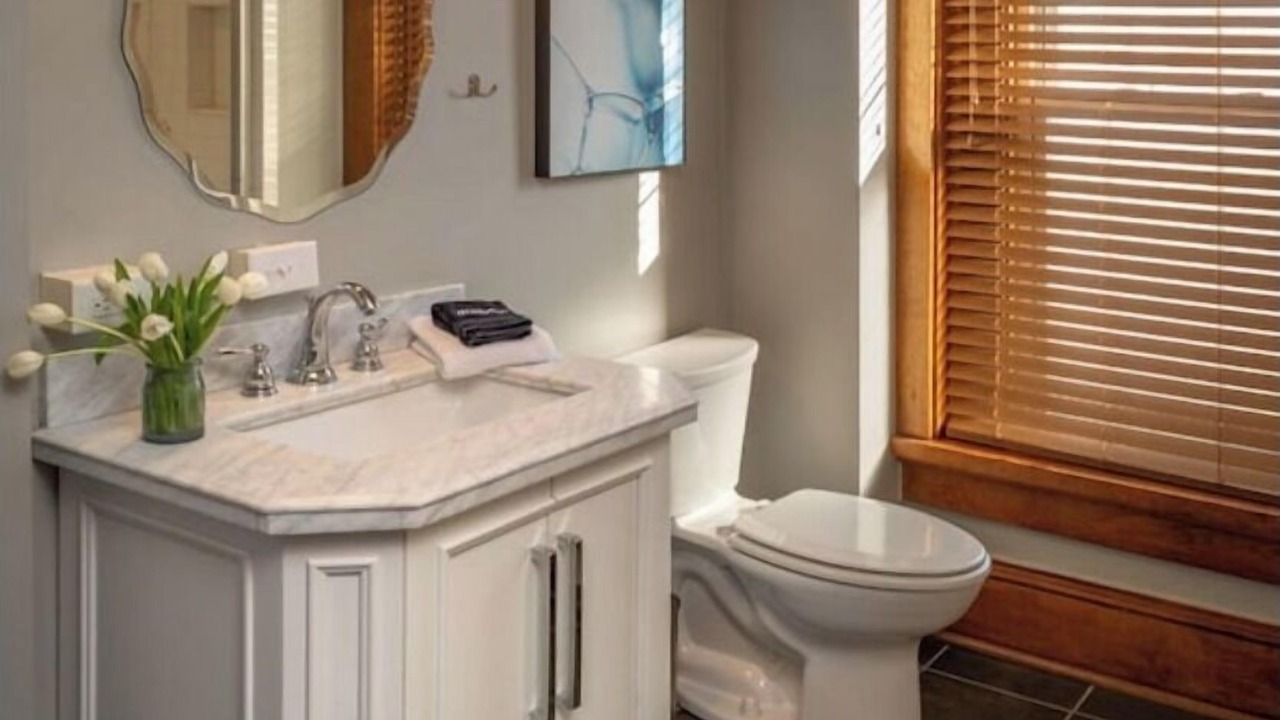 Photo of Bathroom in Fayetteville