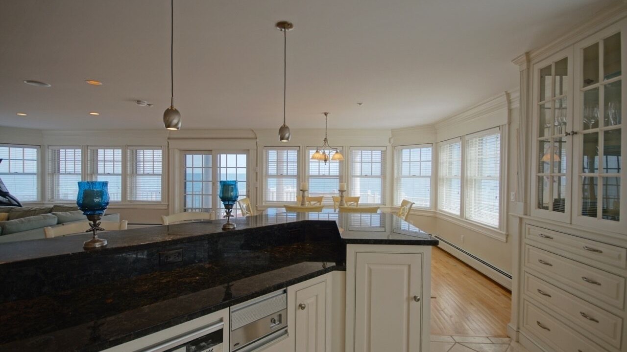 Photo of Kitchen in Salisbury Beach