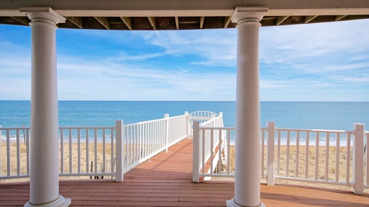 Photo of Outdoor in Salisbury Beach