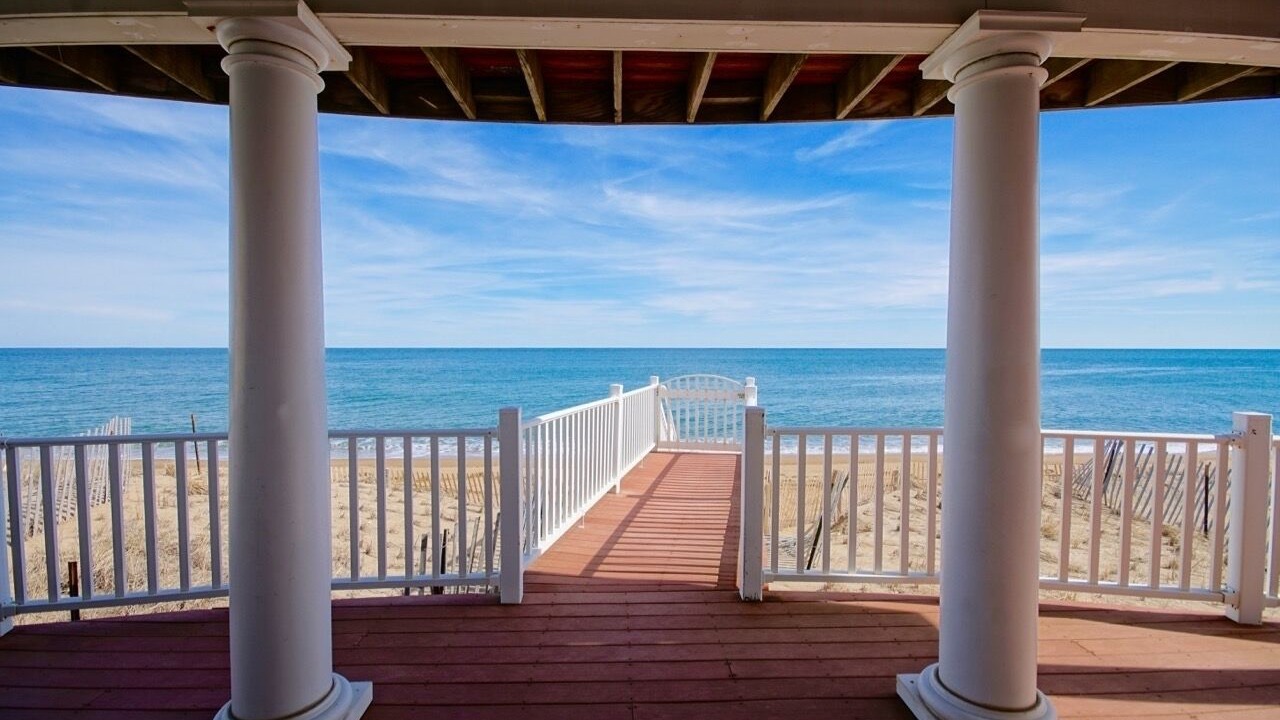 Photo of Outdoor in Salisbury Beach