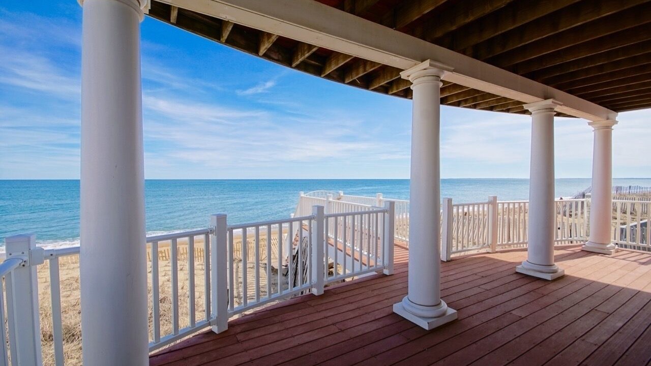 Photo of Outdoor in Salisbury Beach
