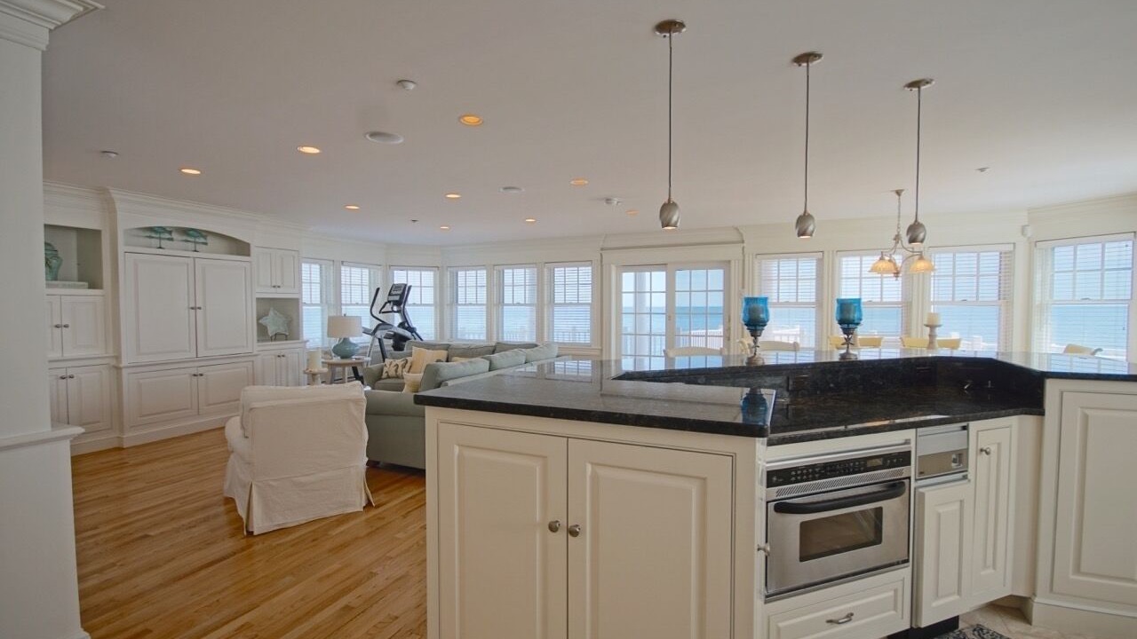 Photo of Kitchen in Salisbury Beach